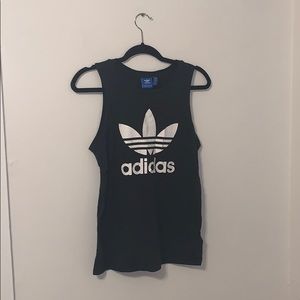 *MAKE AN OFFER* Adidas Tank Top